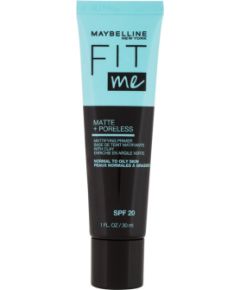 Maybelline Fit Me! / Matte + Poreless 30ml