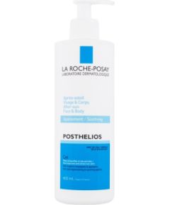 La Roche-posay Posthelios / Soothing After-Sun Gel 400ml