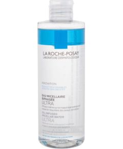 La Roche-posay Physiological / Ultra Oil-Infused 400ml