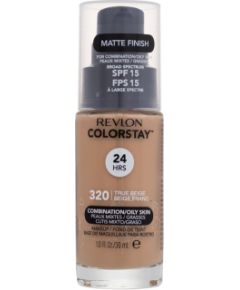 Revlon Colorstay / Combination Oily Skin 30ml SPF15