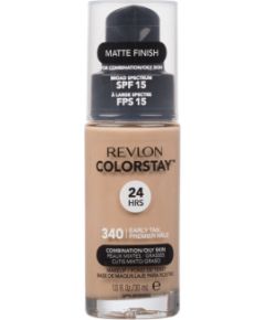 Revlon Colorstay / Combination Oily Skin 30ml SPF15