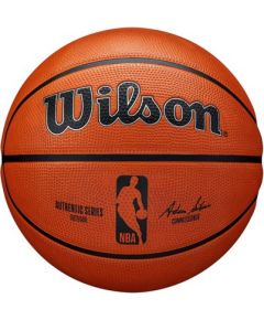 WILSON basketbola bumba NBA Authentic series