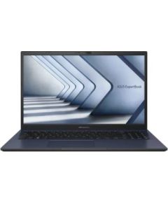 ASUS EXPERTBOOK B1/ 15.6” FHD/ I3-1315U/ 8GB/ 256GB SSD/ NO-OS/ 1Y/ EN