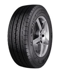 BRIDGESTONE 235/65R16C 115/113R R660