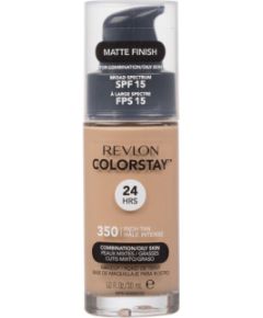 Revlon Colorstay / Combination Oily Skin 30ml SPF15