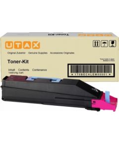 Triumph-adler Triumph Adler Copy Kit DDC 2725/ Utax Toner CDC 1725 Magenta (652510114/ 652510014)