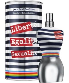 J.P. Gaultier Classicque Pride 100ml