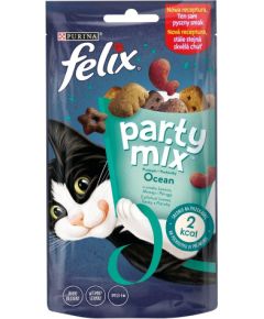 Purina Felix Party Mix Ocean Mix  60 g