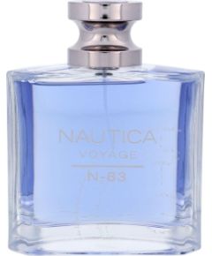 Nautica Voyage N-83 100ml