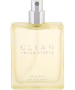 Clean Tester Classic / Fresh Linens 60ml