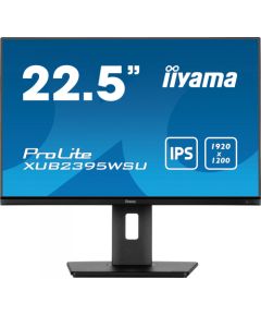 Monitors iiyama ProLite XUB2395WSU-B5