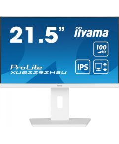 Monitors iiyama ProLite XUB2292HSU-W6