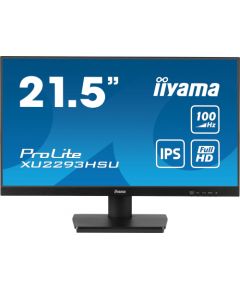 Monitors iiyama ProLite XU2293HSU-B6