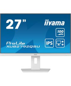 Monitors iiyama ProLite XUB2792QSU-W6