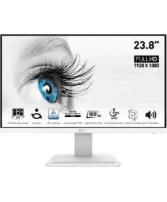 Monitors MSI PRO MP243XW