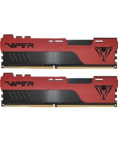 Patriot DDR4 32GB 4000 - CL - 20 Viper Elite II Dual Kit