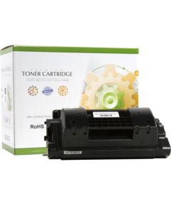 Static Control Compatible Static-Control Hewlett-Packard 81X (CF281X) Black, 25000 p.