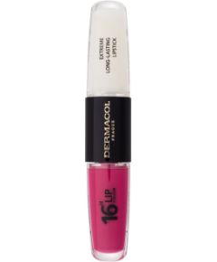 Dermacol 16H Lip Colour / Extreme Long-Lasting Lipstick 8ml