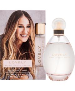 Sarah Jessica Parker Lovely 100ml