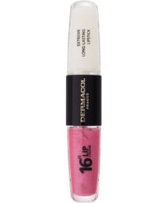 Dermacol 16H Lip Colour / Extreme Long-Lasting Lipstick 8ml