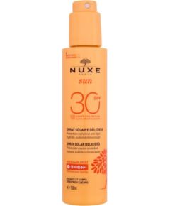 Nuxe Sun / Delicious Spray 150ml SPF30