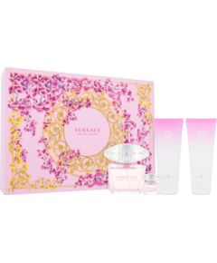 Versace Bright Crystal 90ml