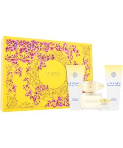 Versace Yellow Diamond 90ml