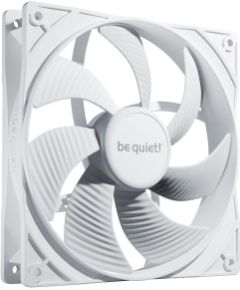 Be Quiet! CASE FAN 140MM PURE WINGS 3/WHITE PWM BL112 BE QUIET