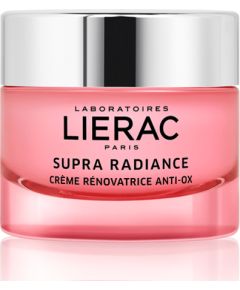 Lierac Supra Radiance Anti-Ox Renewing Cream 50ml