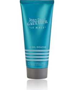 J.P. Gaultier Le Male All-Over Shower Gel 200ml