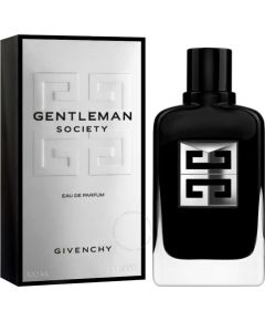 Givenchy Gentleman Society Edp Spray 100ml