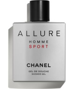 Chanel Allure Homme Sport Shower Gel 200ml