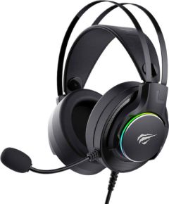 Gaming headphones Havit H2007U