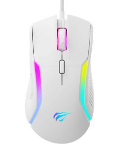 Gaming mouse Havit MS1033 (white)