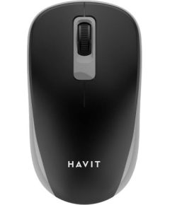 Universal wireless mouse Havit MS626GT (grey)