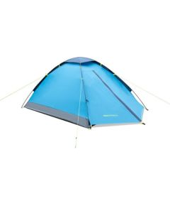 Telts NC6033 CAMPING TENT BLUE NIGHTFALL NILS CAMP