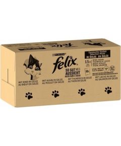 Purina Felix MIX 120x85g