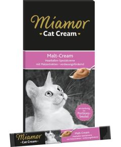 Miamor Cat Snack (cream) Malt cream