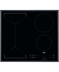 Induction hob AEG IKB64341FB