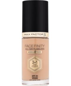 Max Factor Facefinity / All Day Flawless 30ml SPF20