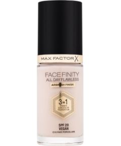 Max Factor Facefinity / All Day Flawless 30ml SPF20