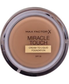 Max Factor Miracle Touch / Cream-To-Liquid 11,5g SPF30