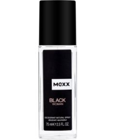 Mexx Black 75ml