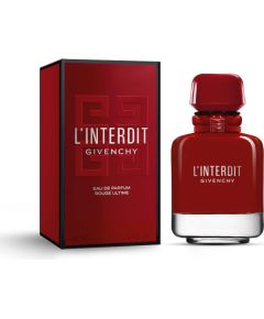 Givenchy L'Interdit / Rouge Ultime 80ml