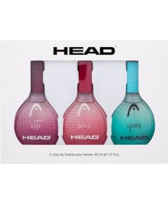 Head Elite 50ml