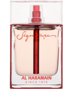 Al Haramain Signature / Red 100ml