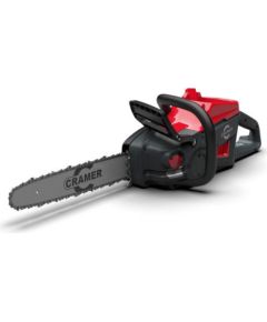 Battery Chain Saw 82CS27, Cramer