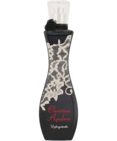 Christina Aguilera Unforgettable 75ml