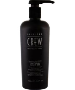 American Crew Shaving Skincare / Precision Shave Gel 450ml