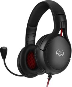 Gaming headphones SVEN AP-G620MV (black)